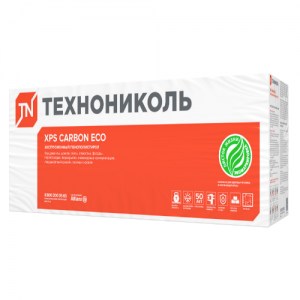 XPS CARBON ECO SP зеркальное отображение